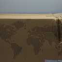 CLORIS Neck Back Massager with Heat, Automatic Adjustable Neckrest, 3D Shiatsu Compress & Rolling Massage Chair Pad for Full Body Relaxation, Home Office Chair Use, Gift for Family & Friends Blue