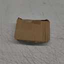 Blulu 8 Pcs Sliding Closet Door Roller Kit Wardrobe Wheels Hardware for Top Hung Bypass 3/4" to 1-3/8 Inch Thick Kitchen Doors