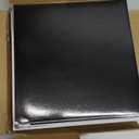 Spiareal 48 Pieces Peel and Stick Floor Tiles Vinyl Flooring 12 x 12 Inch Stick on Floor Tile Self Adhesive Waterproof DIY for Bathroom Kitchen Bedroom Living Room (Plaid)