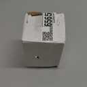 1/ 2 Inch Brass Impact Sprinkler Heavy Duty Orbit Sprinkler Head with Nozzles Adjustable 0-360 Degrees Sprinkler Head Lawn Watering Sprinkler for Yard Lawn and Grass Irrigation (3 Pieces)