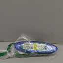 WRITECH Clictek Fountain Pen Retractable: Blue Ink Medium Nib Transparent Barrel, Gift Set Includes 5 Ink Cartridges for Smooth Writing No Leaking