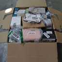 Box of Mixed Items, Retail is Estimated