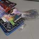 Sillbird 12-in-1 Solar Robot Building Kit STEM Gift for Boys Aged 8-13, DIY Science Educational Robotic Toys for Kids Teens Birthday, Powered by The Sun with 190 Pieces, 12in1-blue Grey