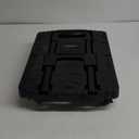 Voipvvii Folding Hand Truck 500lbs, Portable Heavy Duty Dolly Cart, 6 Wheels Collapsible Luggage Cart with 2 Elastic Ropes - Compact Trolley Cart for Easy Moving - Ideal Hand Cart for Travel and More