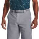 Under Armour Men's Drive Shorts (33, Steel (036)/Halo Gray)