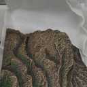 Resin Reptile Hideouts Cave Habitat Decor for Gecko Leopard Lizards Toad Turtle (B Extra Large)