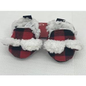 H&H CHL Slippers 3-6M