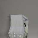 9PCS Mini Bamboo Display Trays - 7"x3.4" Small Decorative Bamboo Trays for Vanity, Plants, Candles, Keys, Soap, Jewelry, Tealight - Not for Serving Heavy Food