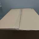 Hallway Washable Runner Rug - 3x16 Kitchen Rugs Entryway Rug Runner Vintage Soft Floor Mat Non Slip Indoor Farmhouse Carpet for Bathroom Living Room Bedroom (3 X 16, Beige)