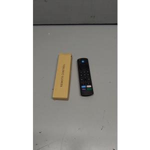 Replacement Remote Control Compatible with Fire Series, Insignia, Pioneer, for Fire Smart TVs Stick(4K/4K Max/Lite/2nd Gen/3rd Gen) TV Cube with Voice Control