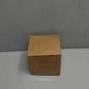 Yalikop 3 Link Wood Knot Decor Rustic Home Dcor Accents Hand Carved Coffee Table Decoration, Boho Chain Link Decoration, Modern Shelf, Rustic Objects for Home Living Room Bedroom(Retro White)