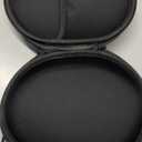 Ginsco Hard Case for Soundcore by Anker, Space One, Active Noise Cancelling Headphones, Arch Case for OneOdio Pro 10/A70/A71, ATH M20X/M30X/M40X, Sony MDR7506 etc Studio Monitor Headphone