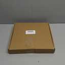 SOFARKKT White Wedding Card Box with Slot, Elegant Wedding Card Boxes for Reception Money Envelope Cash Cards, Cards & Wishes Wedding Gift Box for Engagement Anniversary Bridal Shower Table Decor