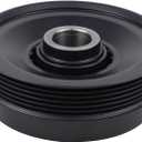 Crankshaft Pulley Harmonic Balancer Vibration Damper for Mini Cooper Supercharged 2002-2008