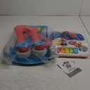 VTech Sit-to-Stand Learning Walker (Frustration Free Packaging), Blue