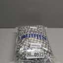 Plaid Bed Skirt. King size.