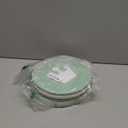 Travel Potty for Toddler, Portable and Foldable Toilet, Apply to Seat Emergency Toilet for Car, Camping, Outdoor, Indoor (green, small)