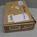 Projector Stand Tripod Adjustable, Laptop Height from 23.5 to 63.5 inches with Gooseneck Phone Holder, Floor for Office, Home, Stage, Studio, DJ Racks Holder Mount, 23.5inch-63.5inch (Black)