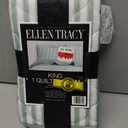 Standard 1 Quilted Sham 20x36 100%Polyester