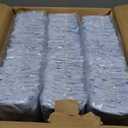 Luvs Size 1 Baby Diapers, Platinum Protection Bluey Diapers for Day & Night, Size 1, 294 Count 