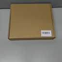 SPRUCE INT Crop Top for Women - Soft Stretchy Modal Baby Tee Wrinkle Free Fitted Summer Short Sleeve Tshirt for Workout (Brown, XS)