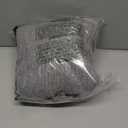 Saodimallsu Womens Off The Shoulder Sweater Top Oversized Size M