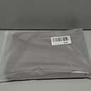 G Gradual Women's Pants with Deep Pockets 7/8 Stretch Ankle Sweatpants for Golf, Athletic, Lounge, Travel, Work Size 12