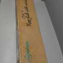 Lifelike Bird of Paradise Artificial Plant,6ft Faux Banana Leaf Tree with 13 Trunks - Perfect Indoor Silk Floor Plant for Home Decor in Living Room, Office, and Bedroom 1Pack