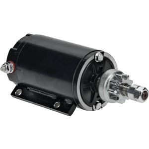 DB Electrical 410-21032 Starter for Omc Johnson Evinrude 583482, 585056, 586279, 5713 Mot2002L 18-5624, 40 50 Hp 1989-2001 5059240-M030SM 5704640-M030SM SM57046 2-2160 5713N 18-5624 MOT2002L 5389