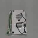 U/D Console Cooling Fan Compatible for Xbox Series S USB External Cooler Turbo Temperature Control Fan Console Cooling System for Xbox Series S