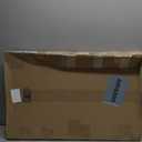 Upgraded 316496201 Oven Rack 24-3/16x16 Inches Oven Rack Replace AP4040129, 316496207, 316404501 Compatible with GE Range Oven Stove (1 Pack)