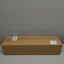 Jecqbor DTF Transfer Film Paper Roll 24 Inch x 328 FT, Double Sided Matte Heat Transfer Paper, Thick Clear Pretreat PET Sheets for All DTF Printer Direct Print On T-Shirts Textile