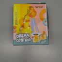 KETIEE Drawing Projector for Kids, Tracing and Drawing Projector Toy with Light, Children Smart Projector Sketcher, Kids Art Projector with 72 Stencils for Boy Girl 3-8 Years Old (Yellow) (Small)