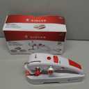 SINGER Stitch Quick + Portable Cordless Mending Machine Bundles (Two Thread Stitch Quick +)