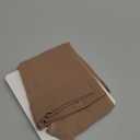 No Nonsense Women's Sheer to Waist Pantyhose , Tan  (Pack of 1 Pair), A US