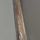 LazBlinds Cordless Bamboo Roman Shades, Privacy Blinds for Interior Windows, Room Darkening Roll Up Bamboo Blinds for Home & Patio, 32.5" W x 64" H, Highfield Teak