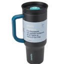 Owala 40 Oz Travel Tumbler