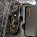 Crealty 3D Scanner Ferret Pro, Up to 60FPS Scanning Speed and 0.1mm Accuracy,Wireless Scanning for Windows Mac iPhone Android