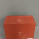 Borosilicate Glass Pitcher With Lid,1.8 Liter All-Purpose Heat-Resistant Carafe with Handle, for Iced Tea, Coffee, Juice, Milk, Fruit Infusions (Hot & Cold)​ (Hammered exture, 60 oz)