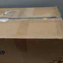 8FT Portable Wheelchair Ramp, Non-Slip Aluminum Folding Handicap Ramp, Ramps for Wheelchairs for Home with Handle, Wheelchair Ramps for Home Steps/Stairs/Threshold/Doorways/Scooter, 600LBS Capacity (8FT (Usable height 8-24 inch))