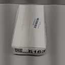 2 Inch Tag Refills, 5000 PCS Tagging Fasteners, Plastic Clothing Tag Barbs Attachments, for Most Standard Garment Price Tags 