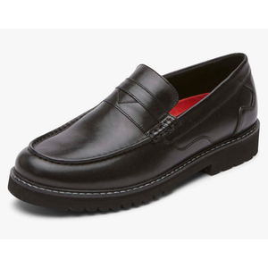 Rockport Men's Maverick Penny Loafer Size 14