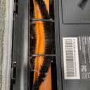 MAMNV Robot Vacuum and Mop, 11500 Pa Suction, 3-in-1 Robotic Vacuum with Smart LiDAR Navigation, 70 Day Self-Emptying,160 Min Runtime,App/Alexa/Voice Control, Ideal for Pet Hair, Carpet & Hard Floor