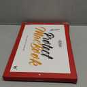 for MacBook Pro 16 inch Case M4 2025 2024-2021 M3 M2 M1 Pro/Max [100% Match Official Color] Clear Hard Shell + Laptop Keyboard Cover - Space Black