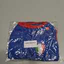 GabeFish Dog World Cup T Shirt Pets Football Jersey Sports Soccer National Team Vest Cat Summer Cool Clothes Apparel Italy Medium