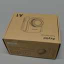 Dash Cam WiFi 2K, Car Camera with APP, External GPS, 1.5'' IPS Screen, Front Dash Camera for Cars, Mini Dashcams, WDR Night Vision, 24H Parking Monitor, Loop Recording, G-Sensor