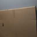 Full Moon Forest Canvas Wall Art Vintage Moonlit Pine Tree Mountains and Wildflowers Woodland Nature Landscape Picture Wall Decor Poster Print Artwork for Bedroom Living Room Home Decoration (36"L x 24"W)