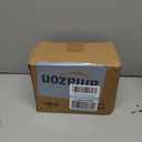 YUNSCM 24" Bike Tires 24X1.75/47-507 and 24" Heavy Duty Bike Tubes Schrader Valve Compatible with Road Bike 24x1.75 24 x 1.75 Bicycle Tires and Tubes (Y-828)