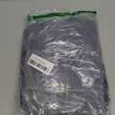 BeryLove Formal Dresses for Women 2026 Wedding Guest with Slit Cocktail Elegant Lace Long Prom Dress (Medium, Grayish Purple)