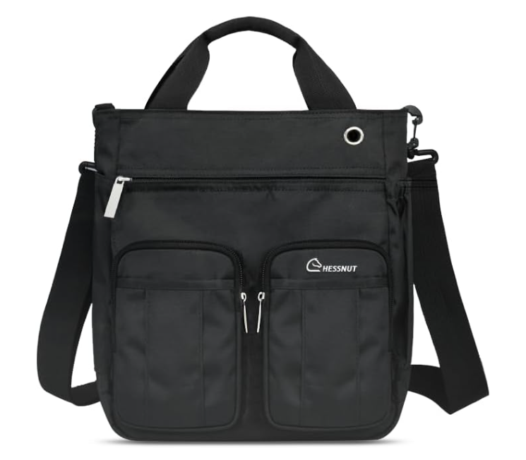 Chessnut Air Deluxe Chess Board Carrying Bag,Travel Bag Suitable for 40cm*35cm Chess Boards Size